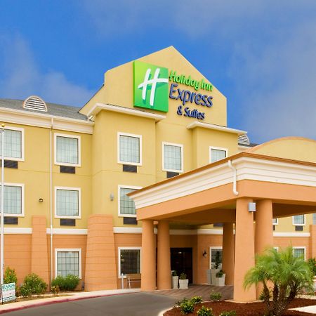 Holiday Inn Express & Suites - Jourdanton-Pleasanton By Ihg Exteriör bild