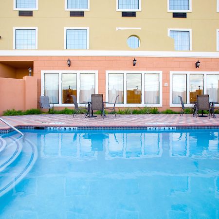 Holiday Inn Express & Suites - Jourdanton-Pleasanton By Ihg Exteriör bild
