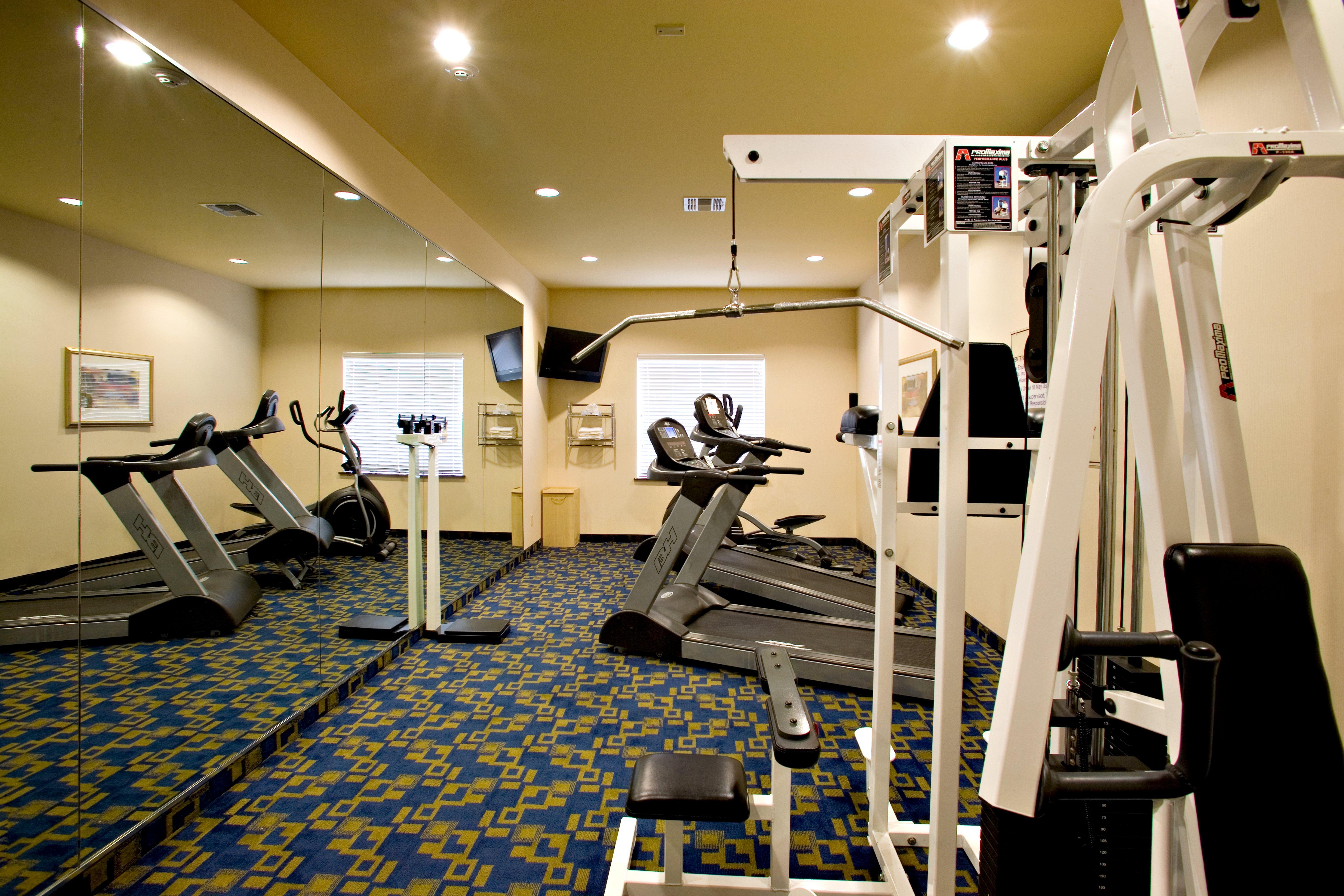 Holiday Inn Express & Suites - Jourdanton-Pleasanton By Ihg Exteriör bild
