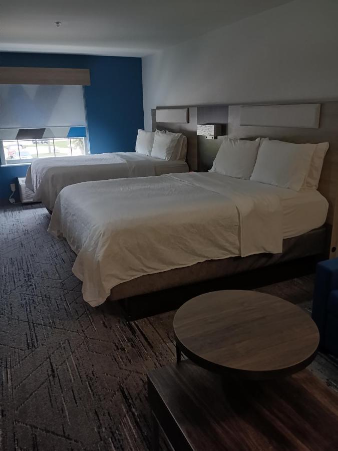 Holiday Inn Express & Suites - Jourdanton-Pleasanton By Ihg Exteriör bild