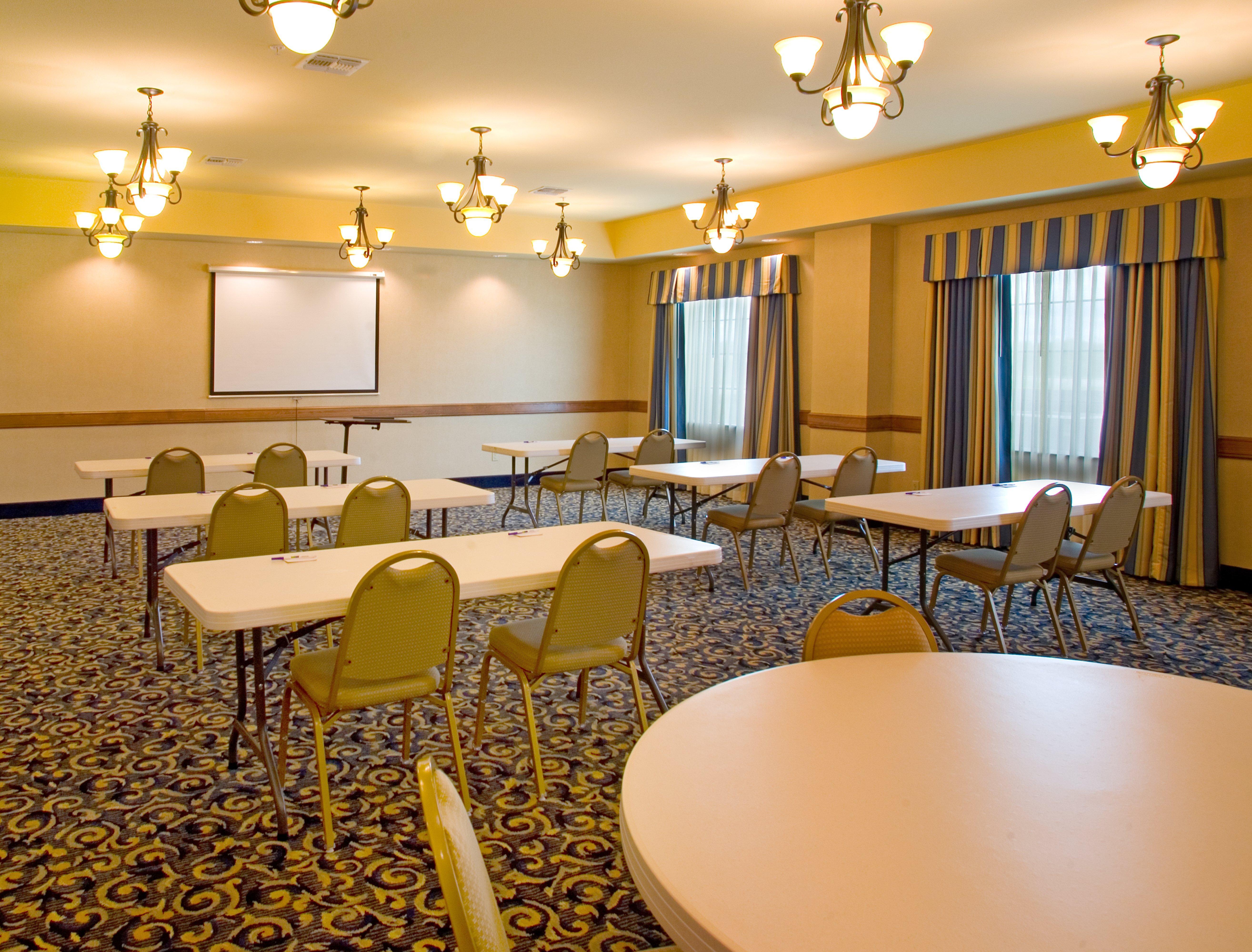 Holiday Inn Express & Suites - Jourdanton-Pleasanton By Ihg Exteriör bild