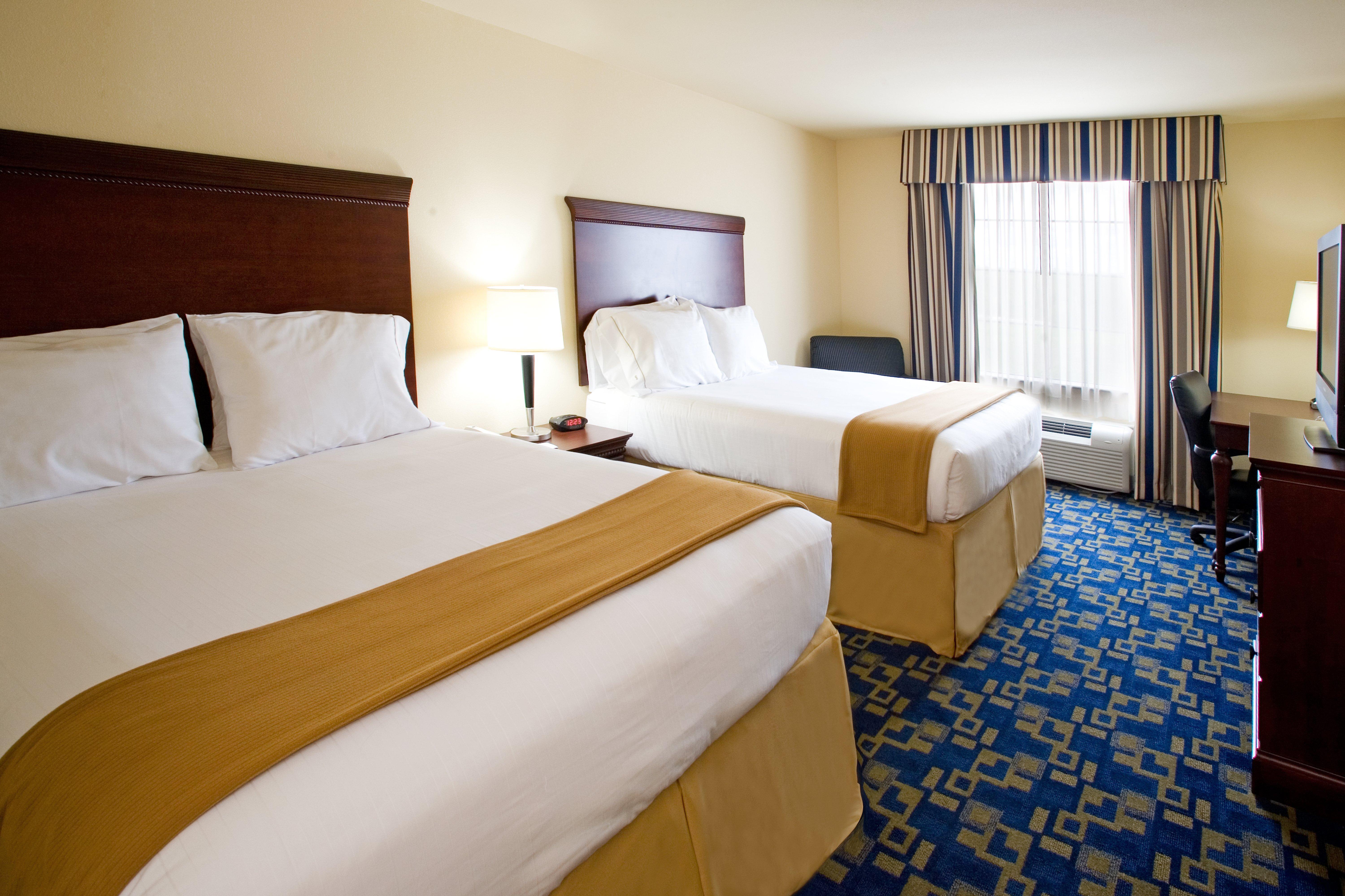 Holiday Inn Express & Suites - Jourdanton-Pleasanton By Ihg Exteriör bild
