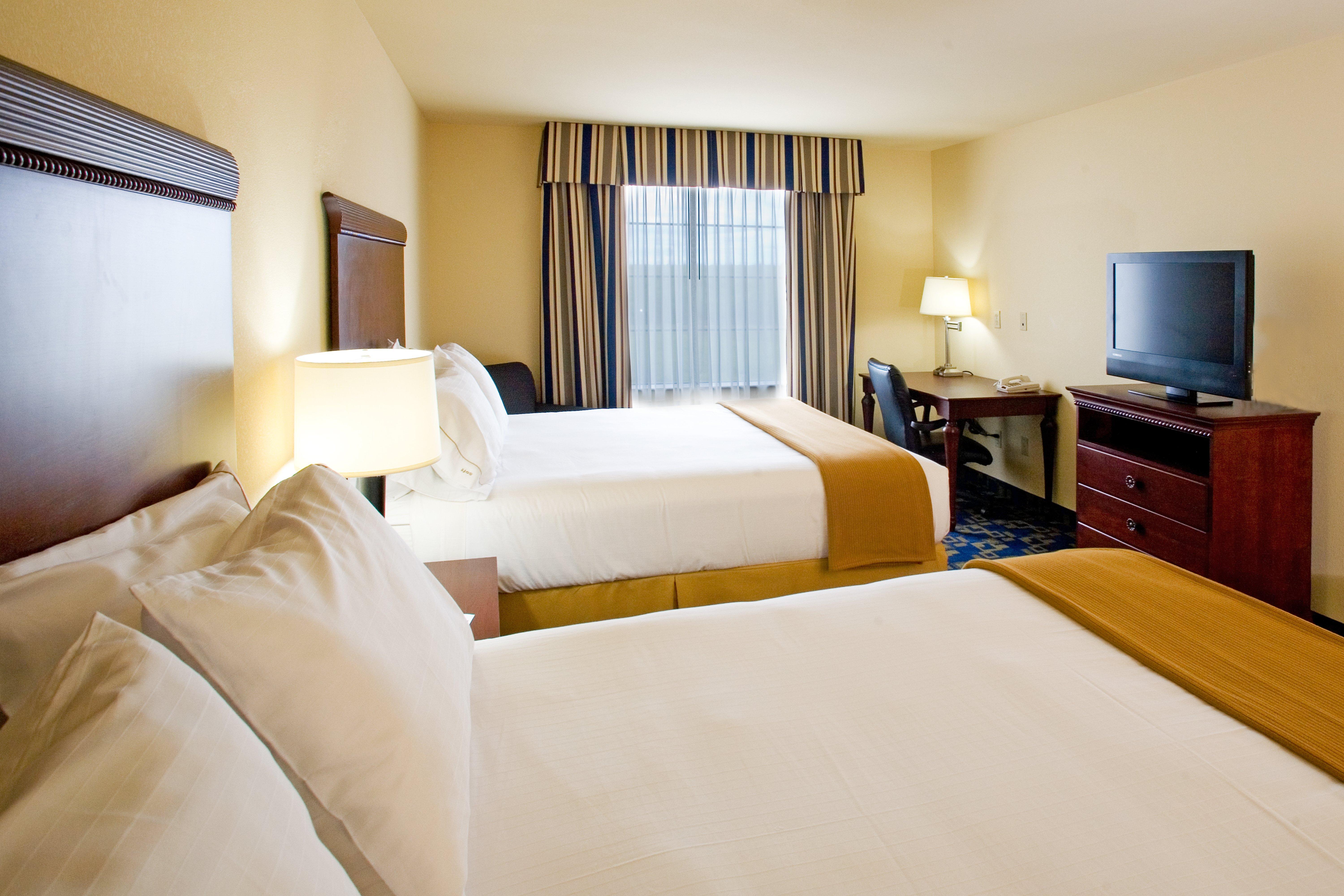 Holiday Inn Express & Suites - Jourdanton-Pleasanton By Ihg Exteriör bild