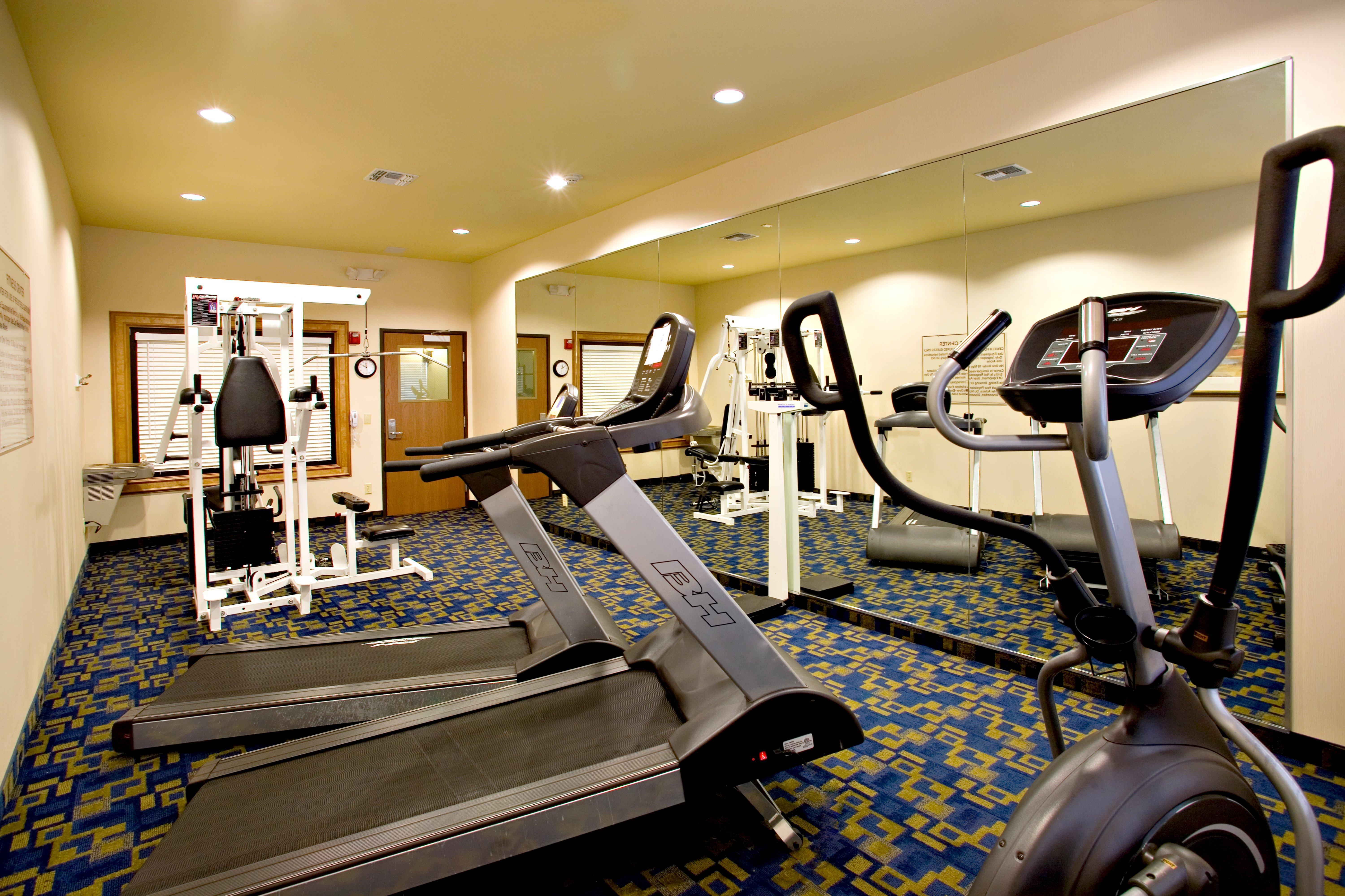 Holiday Inn Express & Suites - Jourdanton-Pleasanton By Ihg Exteriör bild