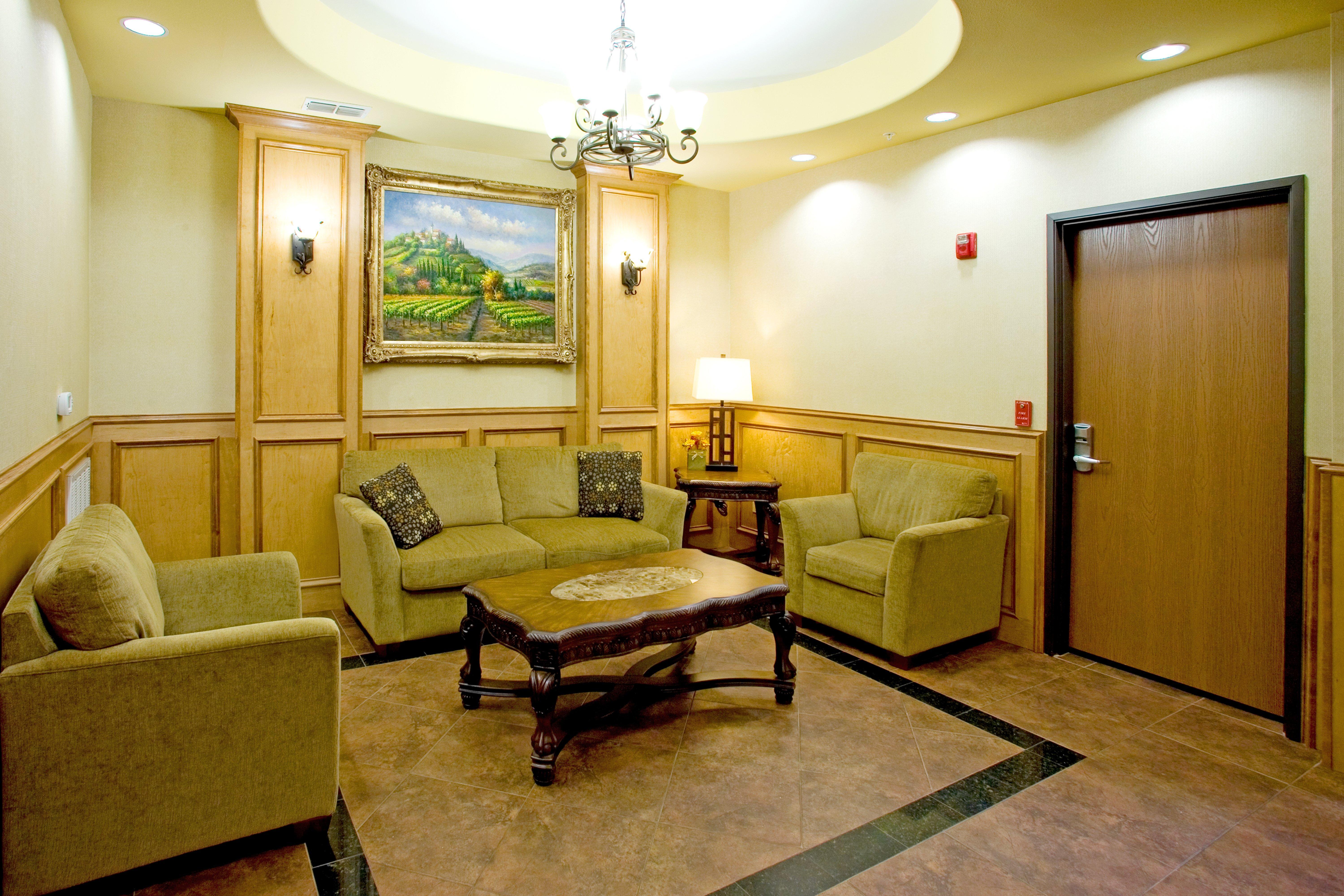Holiday Inn Express & Suites - Jourdanton-Pleasanton By Ihg Exteriör bild